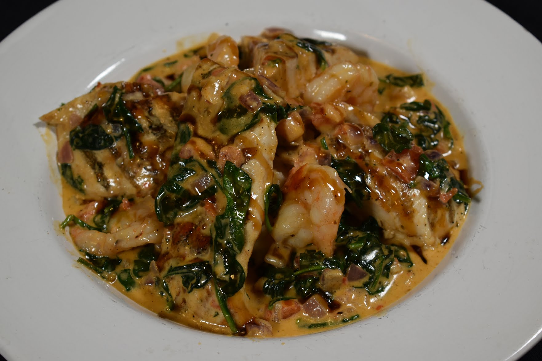 Crystal City Sports Pub by null