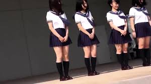 Boy transfers to school with all girls jpg x Japanese teen school