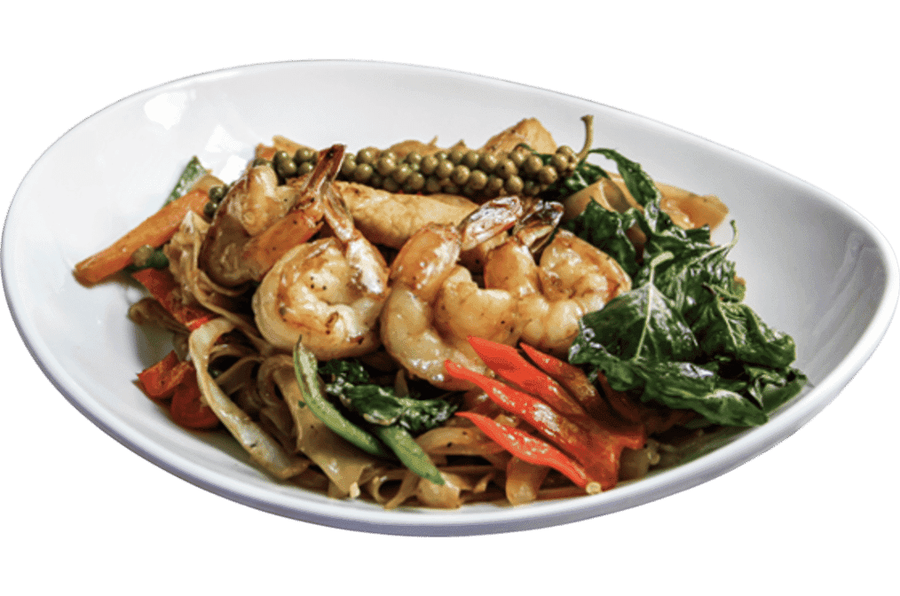 26 Thai Kitchen & Bar (Alpharetta) by null