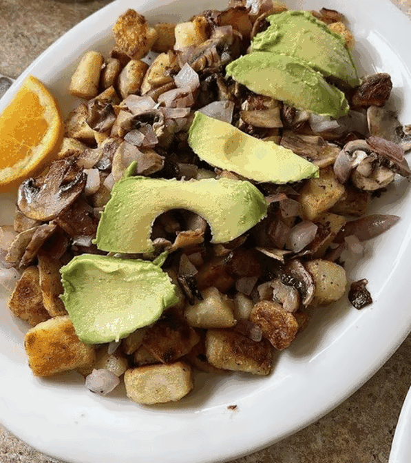 Coffee Cup Cafe by null