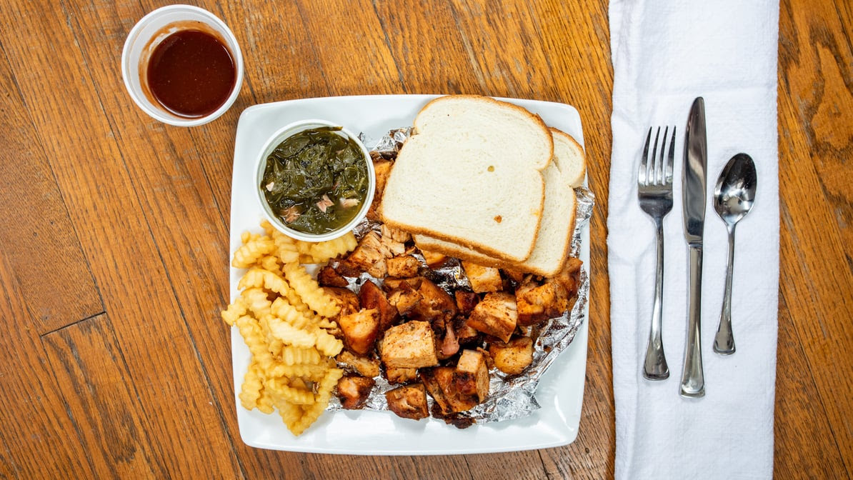 Neighborhood Smoke House Llc by null