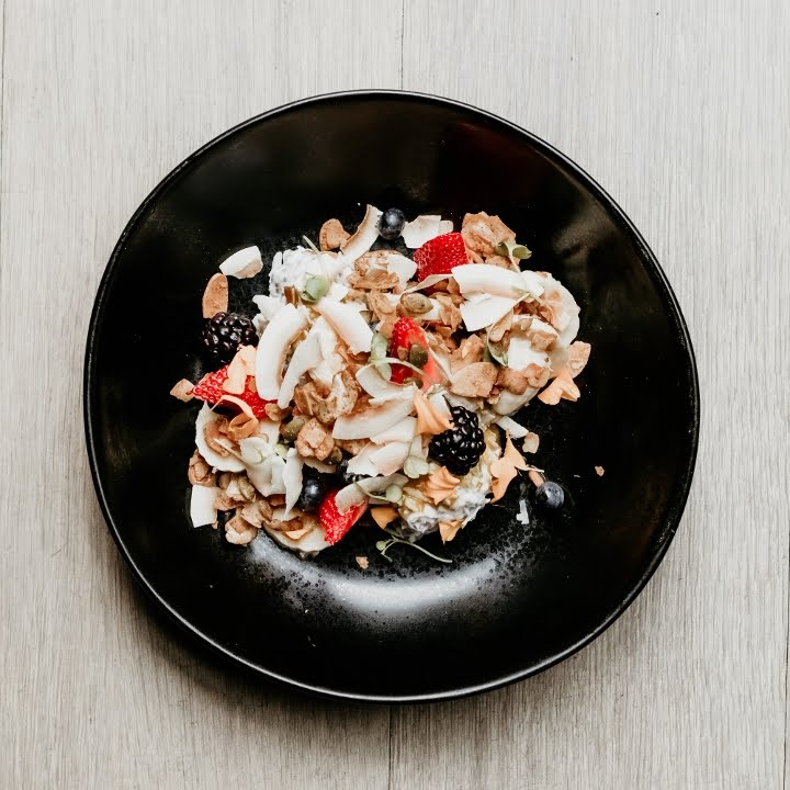 Ascension Coffee - Design District by null