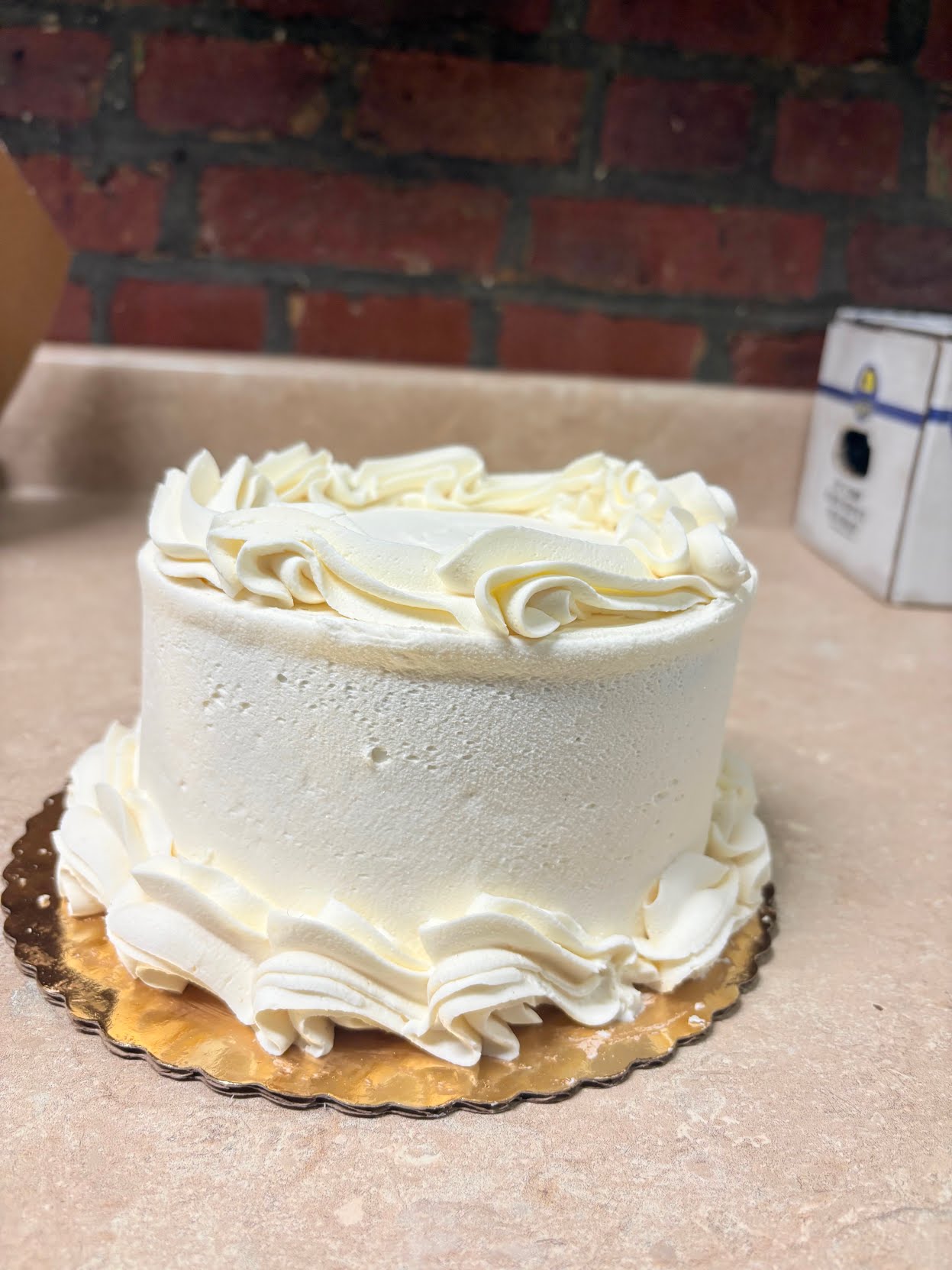 The Brooklyn Sweet Spot by null