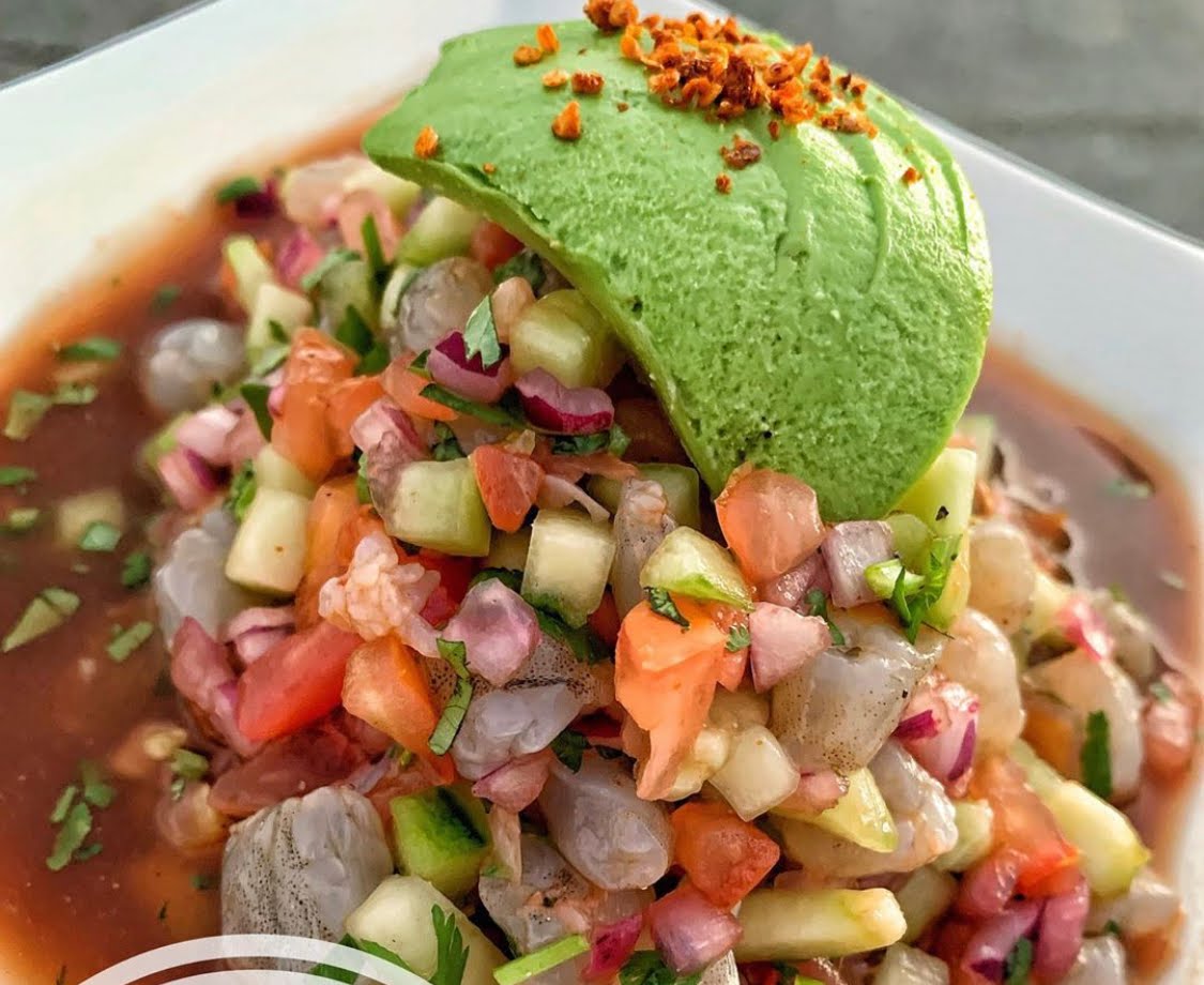 Emporio Sushi & Mariscos by null