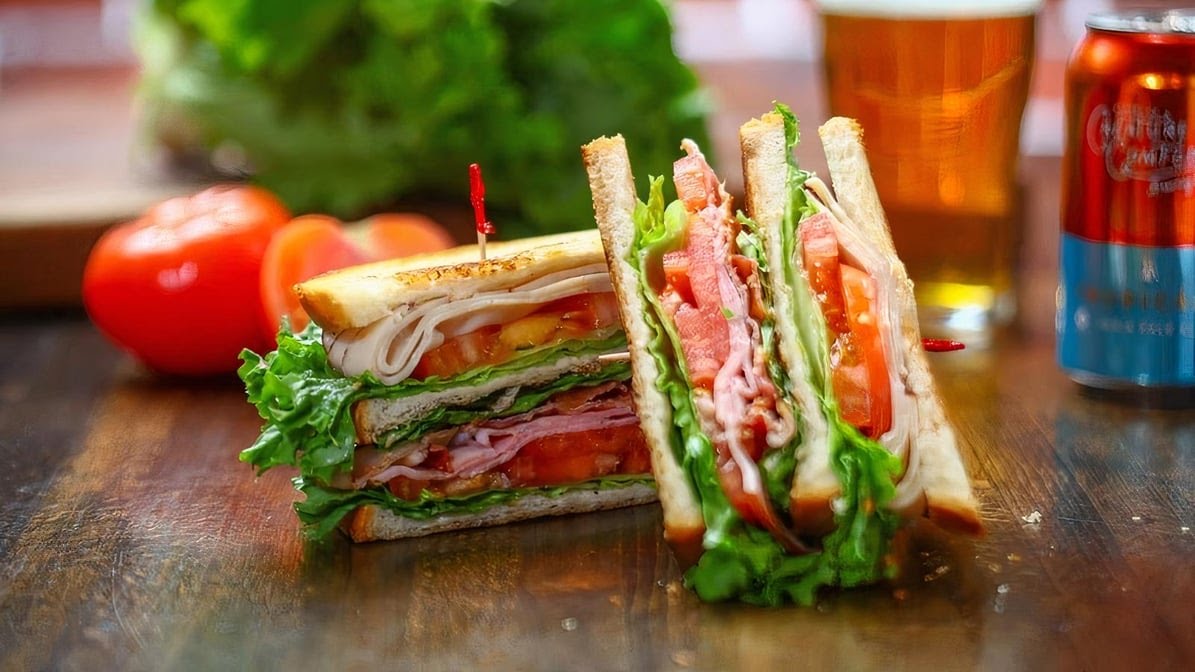 Varners Restaurant & Tavern by null