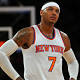 Carmelo Anthony making voice heard in fight for social change 