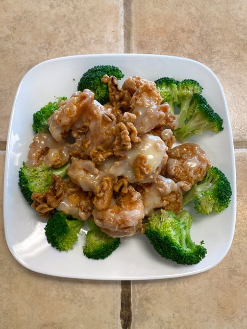 Brother's Noodles by null