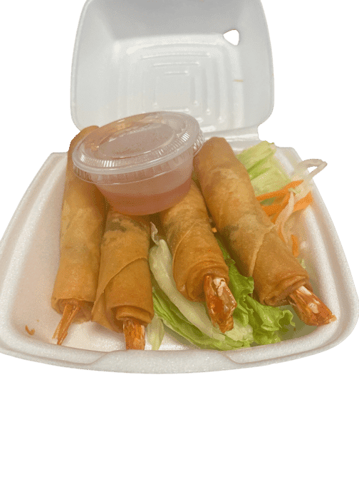 Phở & Café Saigon by null