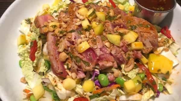 The Tavern at Lakeside by null