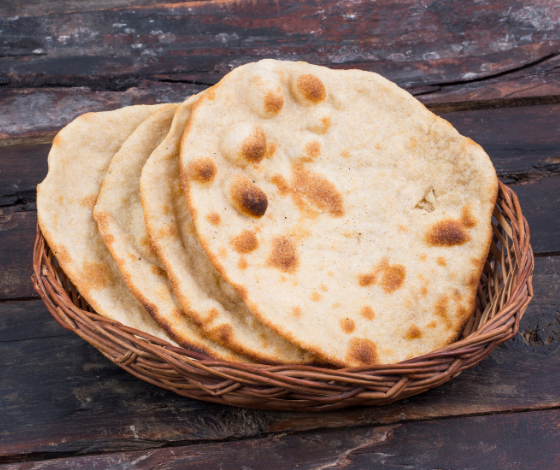 Shalimar Grill by null