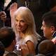 Kellyanne Conway's husband on short list for top US lawyer job 