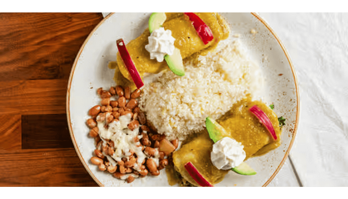 Carmelita's Kitchen by null