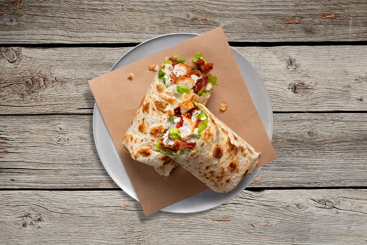 Piada Italian Street Food by null