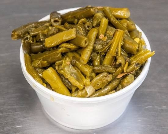 Central Kitchen by null