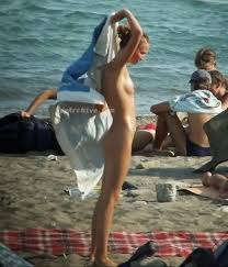 Amateur nude beach voyeur jpg x Amateur nude beach voyeur