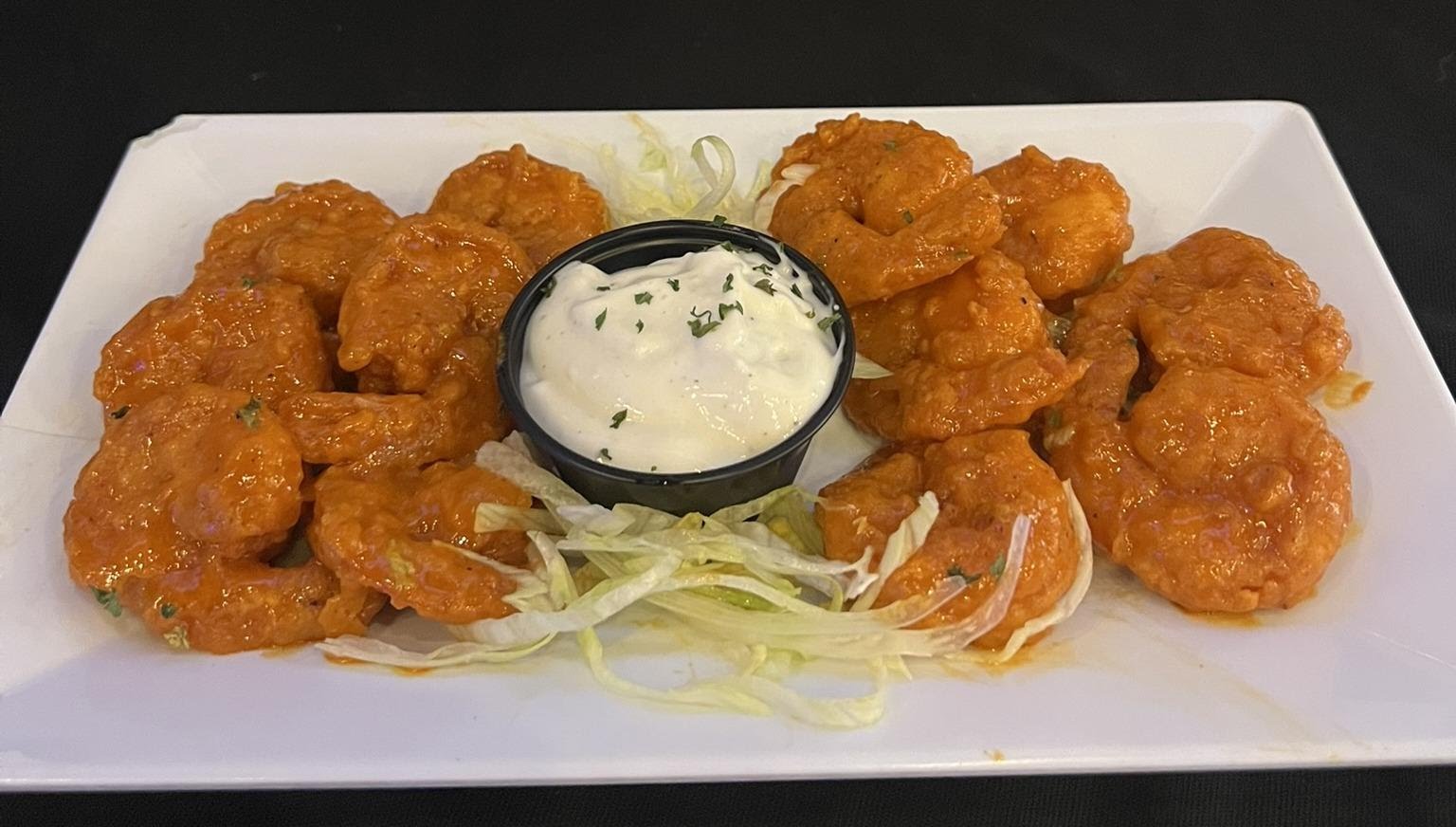 Slackers Bar & Grill by null