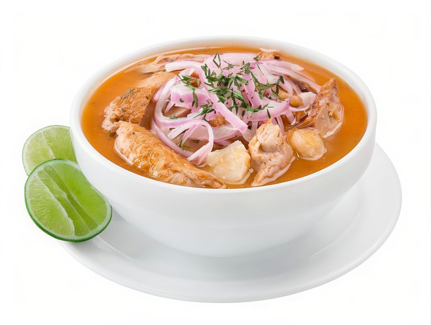 Los ceviche de la rumiñahui Riobamba image