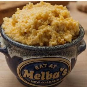 Melba's on Tulane Ave. by null