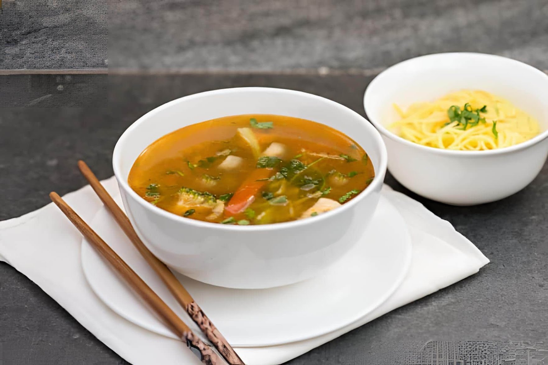 Nagaland's Kitchen by null