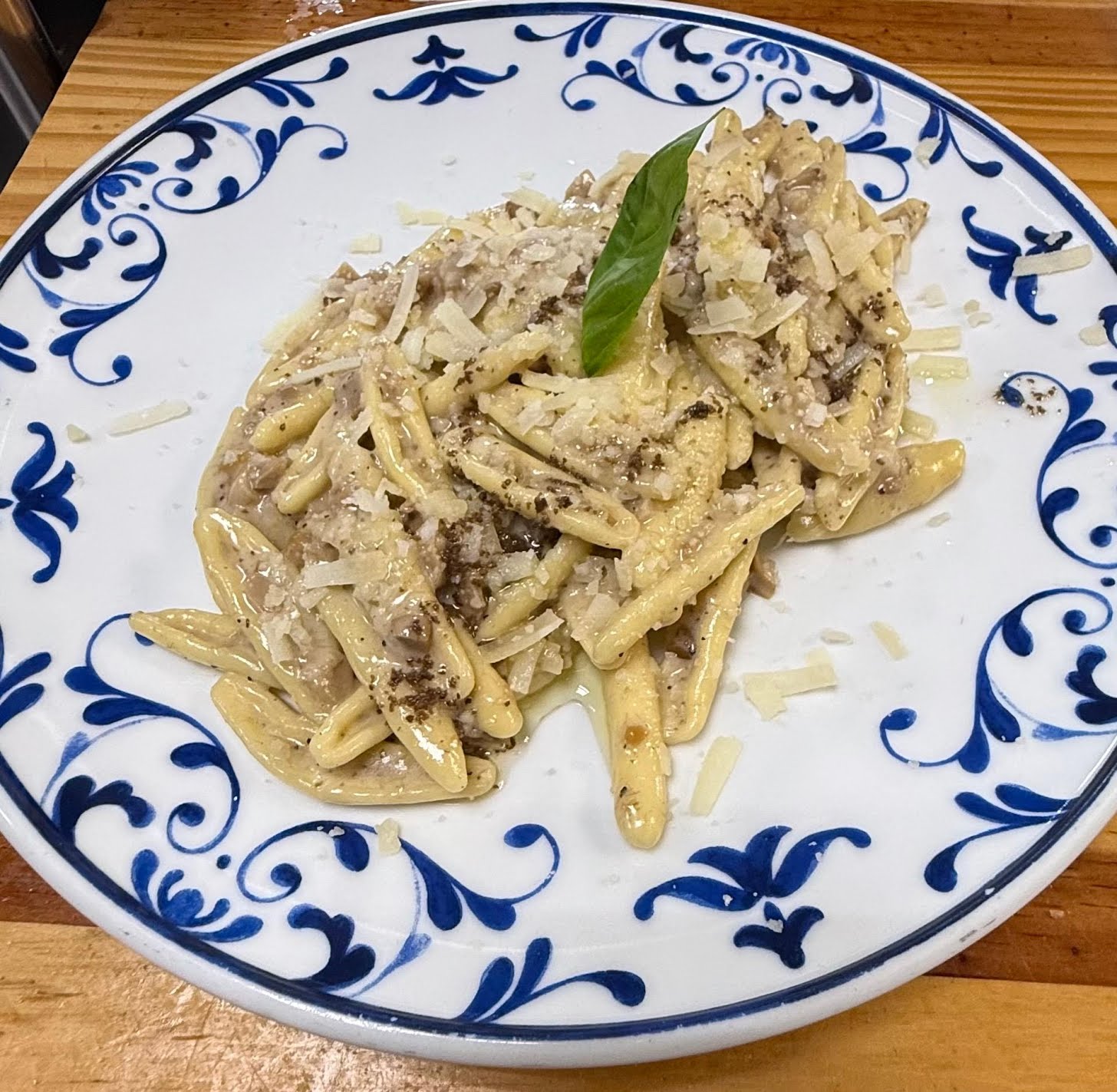 Culto Italiano Pizzeria by null