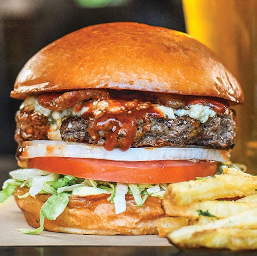 Hopdoddy Burger Bar by null