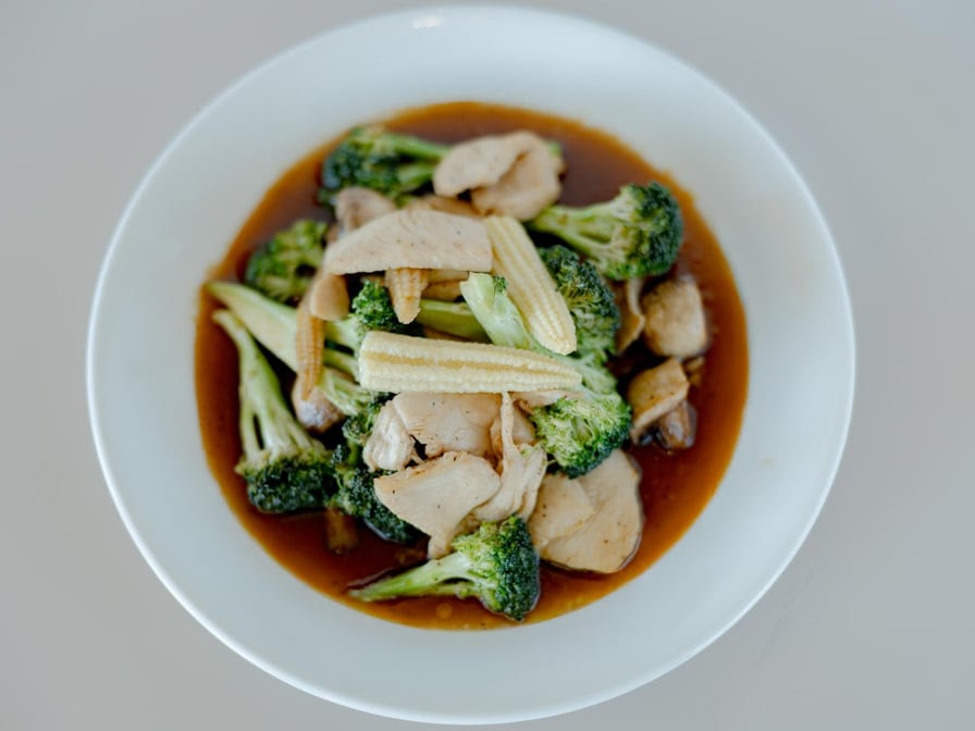 Danthai Restaurant by null