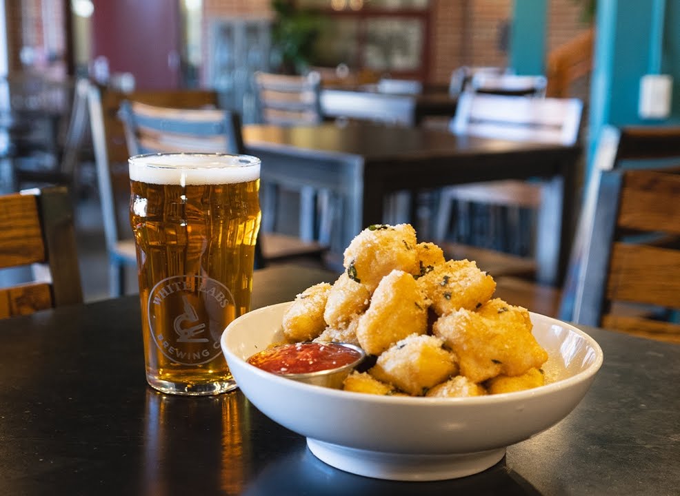 White Labs Brewing Co - Asheville Kitchen & Tap by null