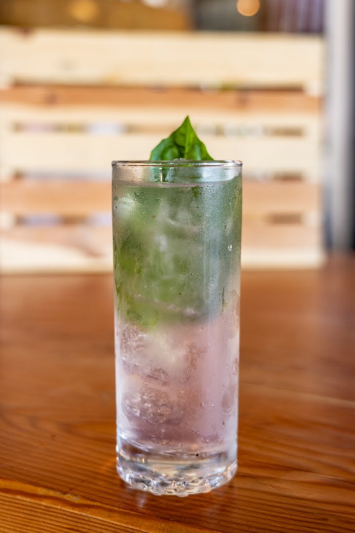 Pacific Coast Spirits Kitchen and Tasting Room by null
