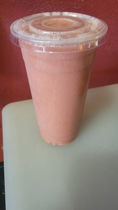 Tropical Breeze Cafe by null