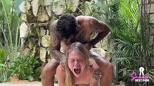 Tiny blonde anal porn videos jpg x Blonde anal small