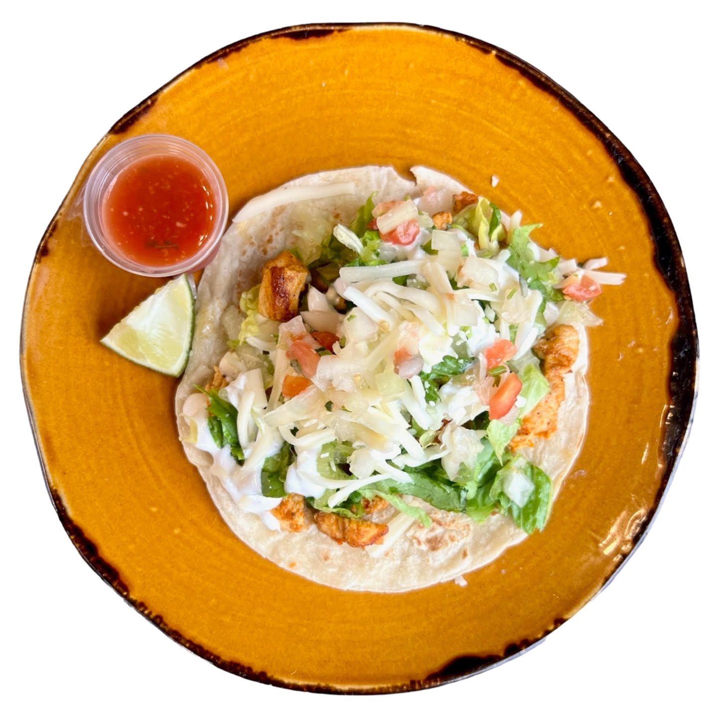 Taqueria La Luz by null