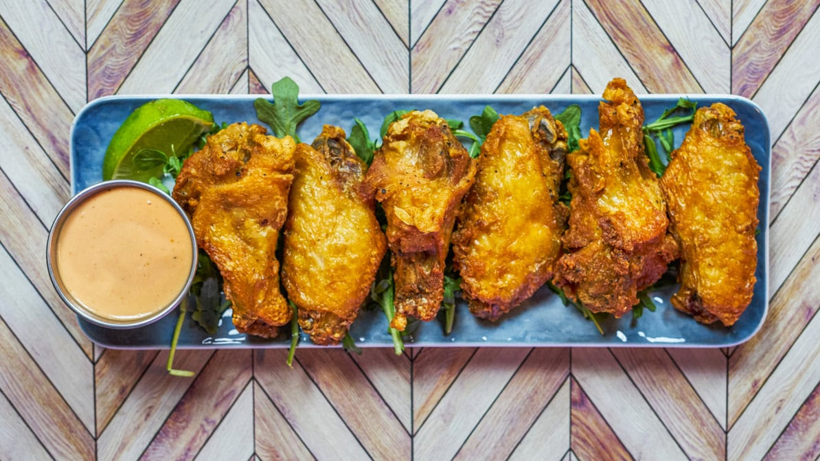 LARIMAR RESTAURANT - BAR & GRILL by null