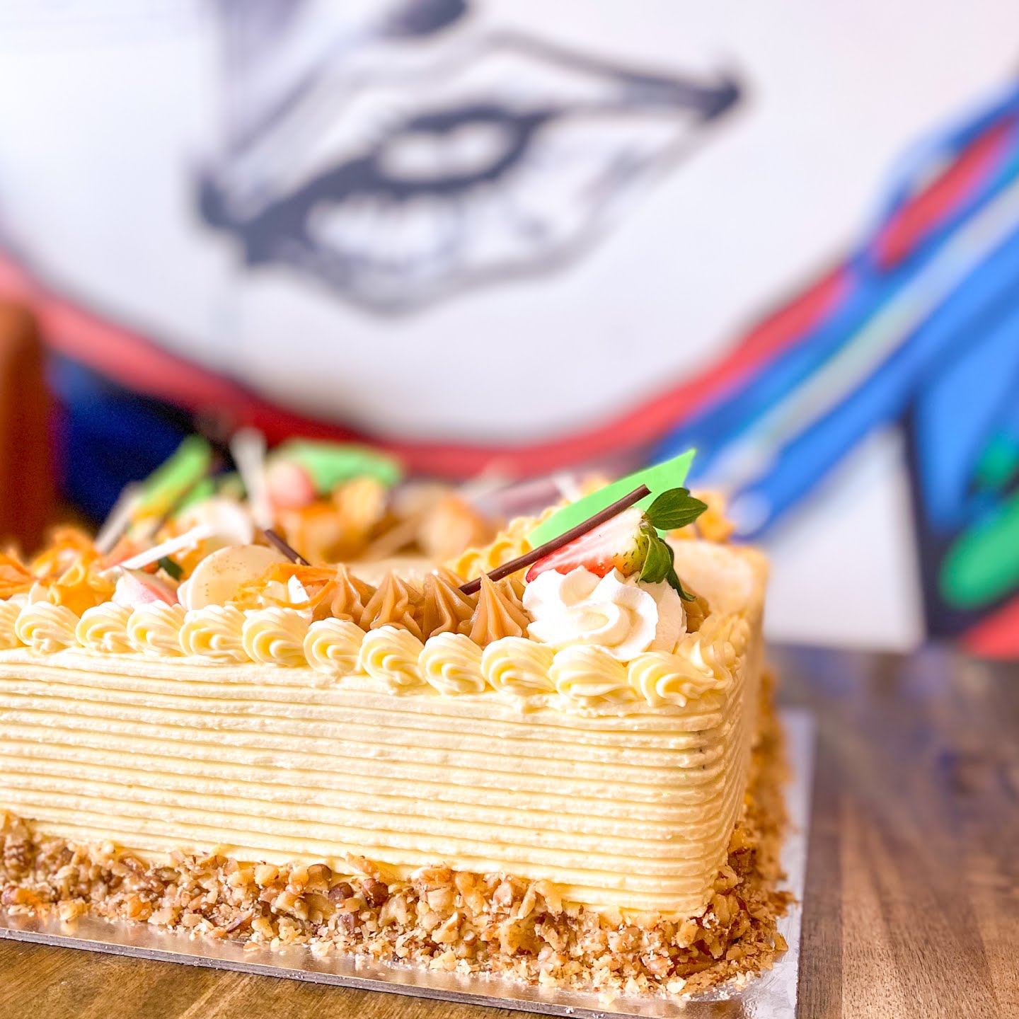 The BakeHouse Forbes by null