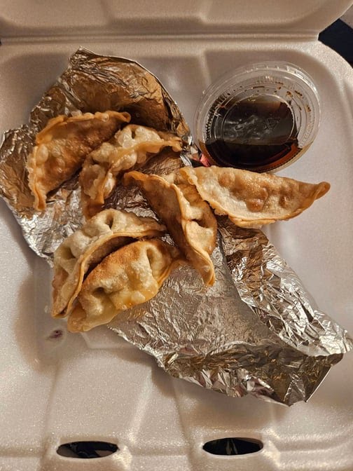 Fire Chicken by null