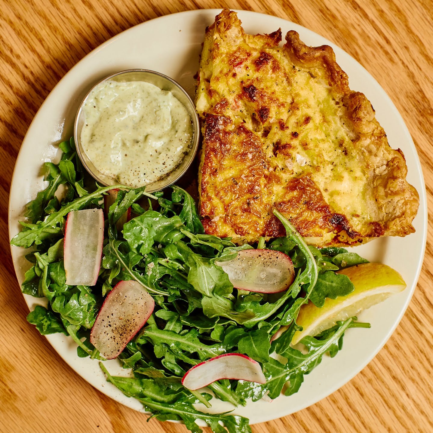 Smør Bakery by null