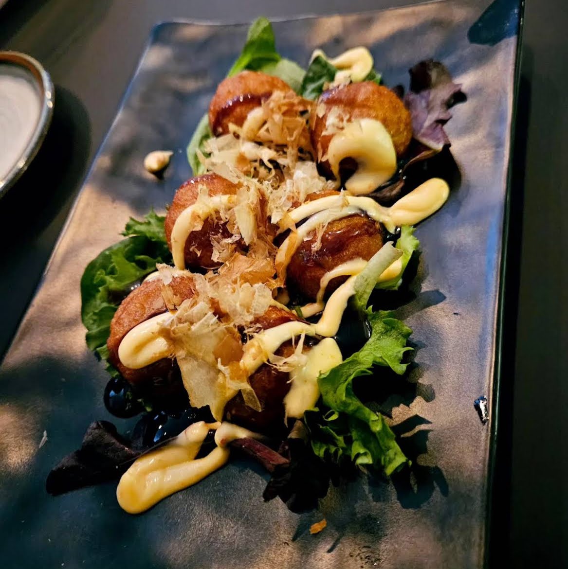 Taco & Ramen by null