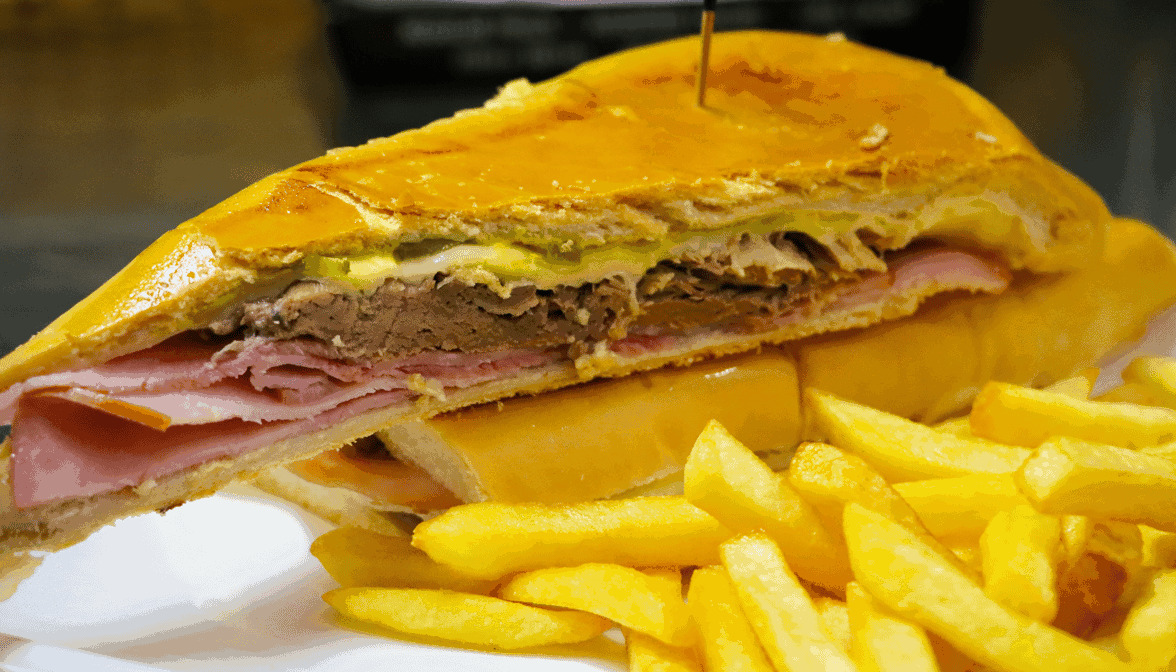 Kuba Kitchen by null