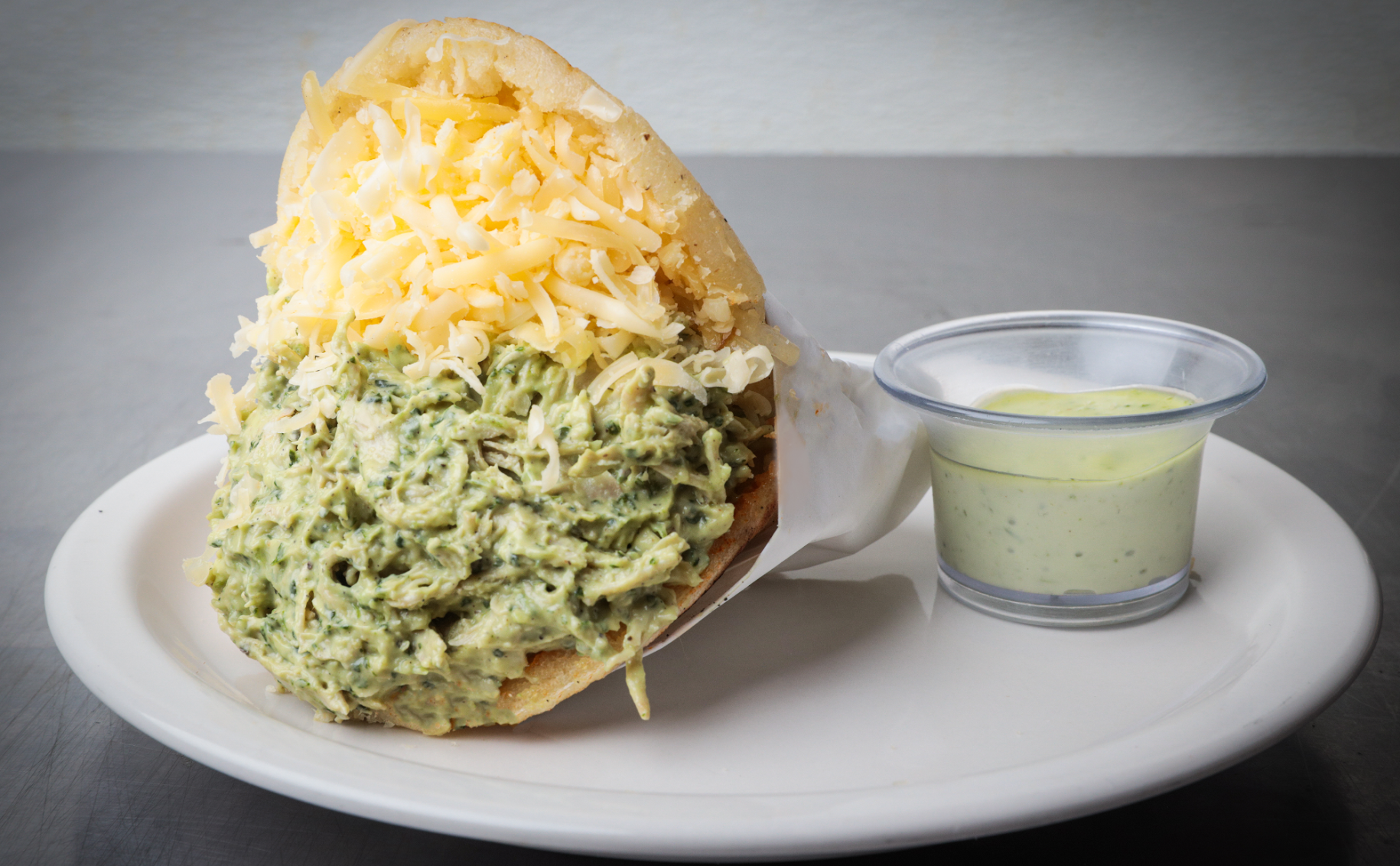 Bolivar & Lincoln by null