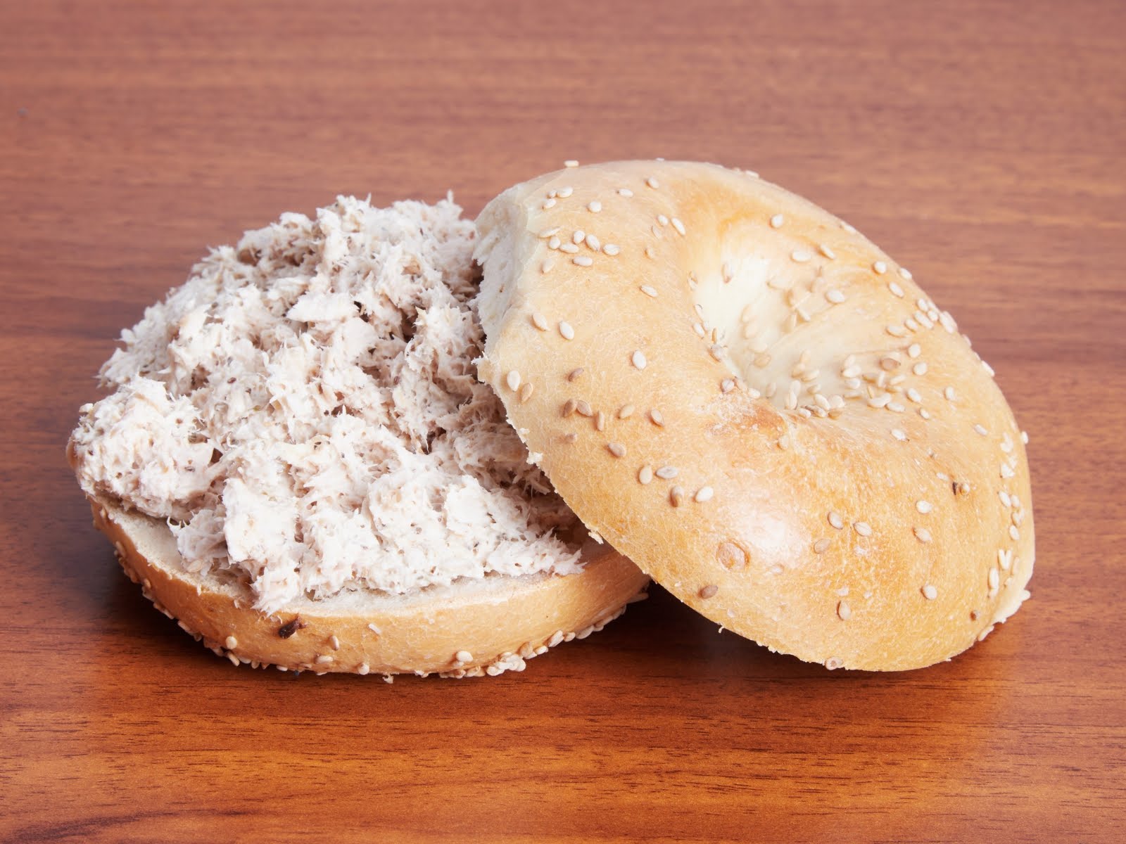 Rosenfeld Bagel Co by null