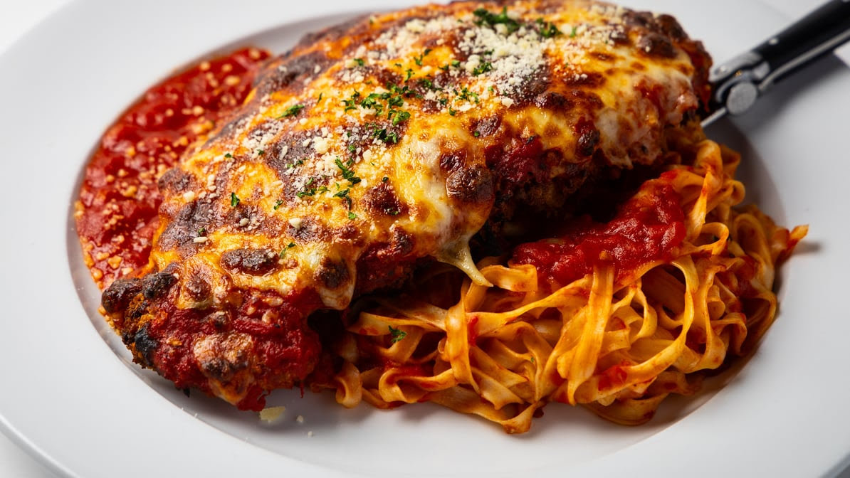 D'Marcos Italian Restaurant and Wine Bar by null