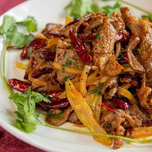 Cate Zone Chinese Cafe by null