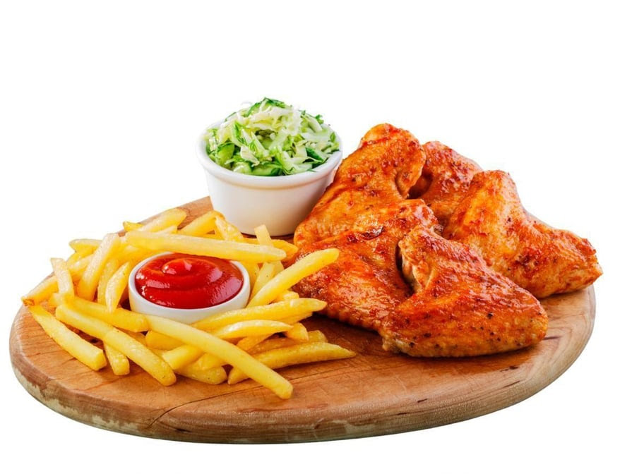 Lulu’s Kitchen by null