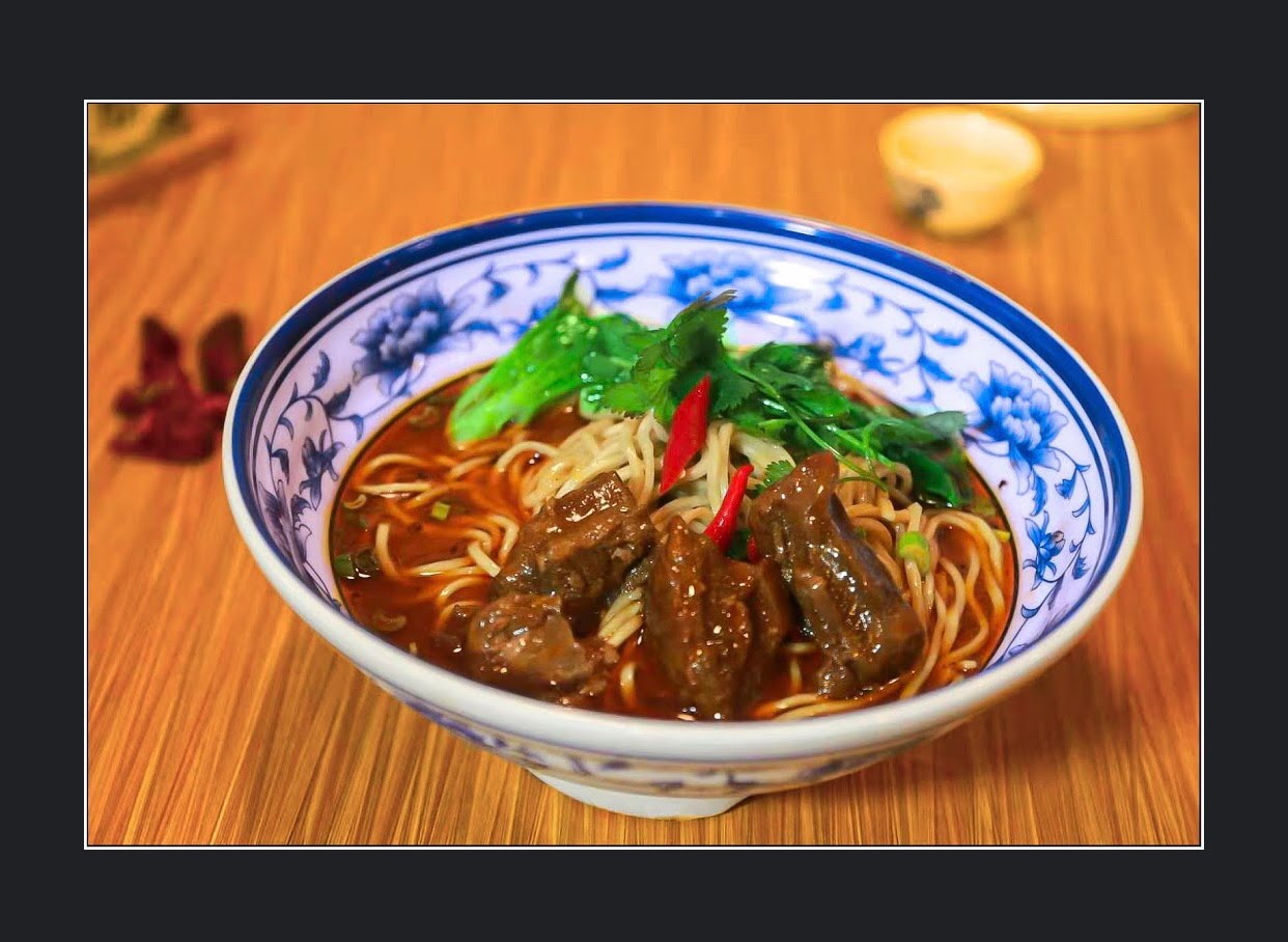 Kung Fu 12 Szechuan (Baltimore) 功夫十二 by null