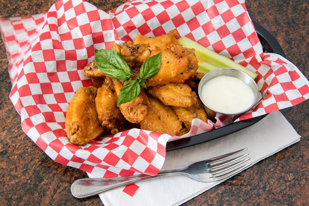 Stromboli Pizza by null