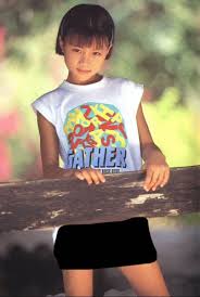  西村理香|Amazon.co.jp: 伝説の美少女 西村理香 （サンワムック） 力武 靖 撮影 : おもちゃ