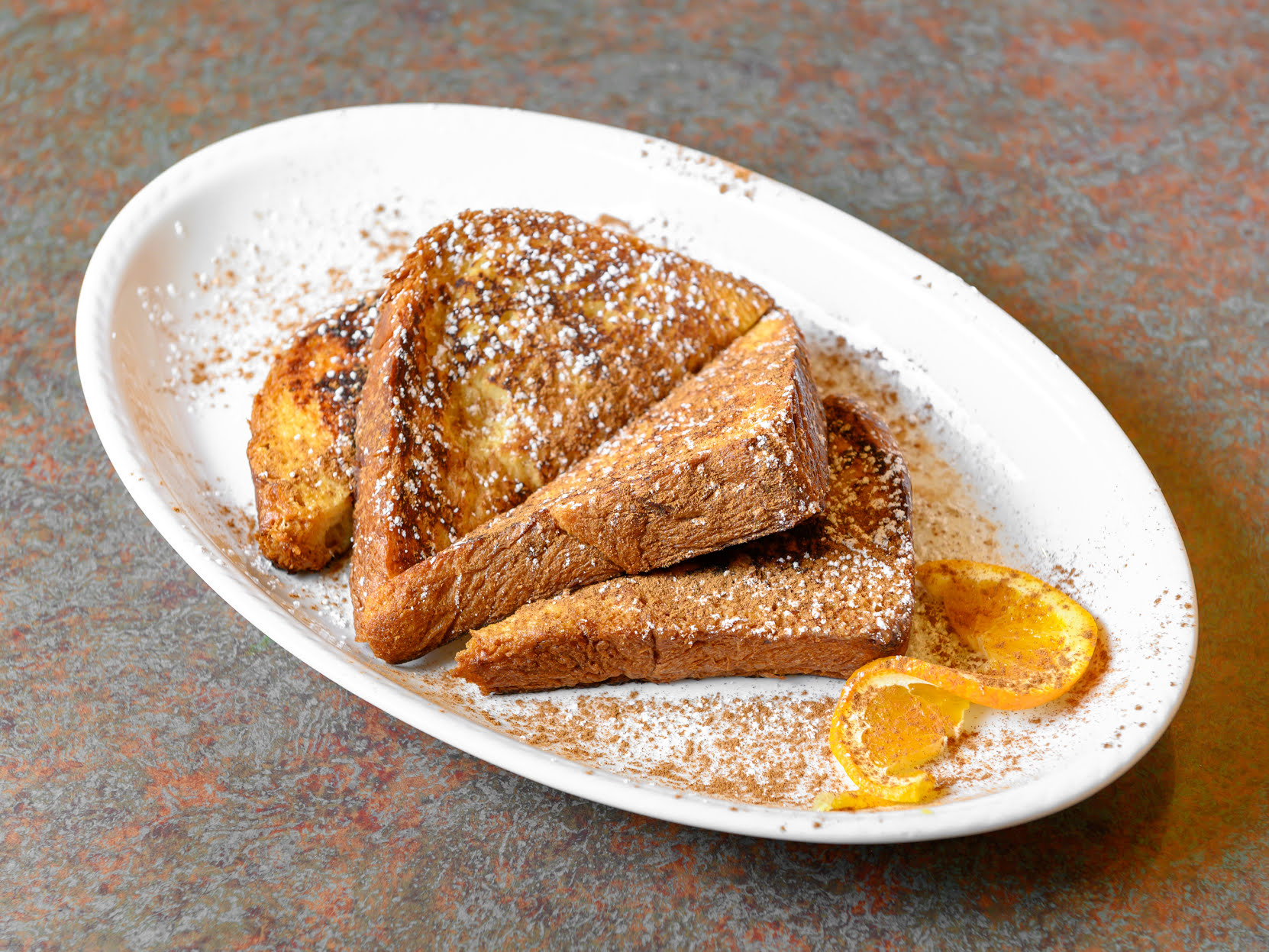 Gemini Diner by null