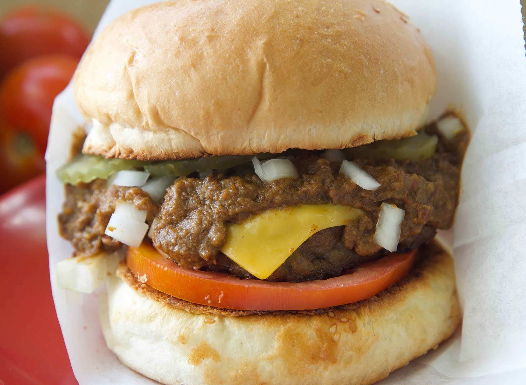 Mike's Burger House-Sihanoukville by null