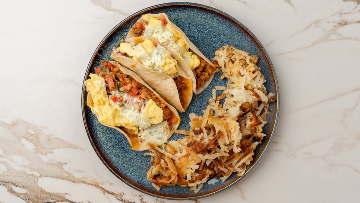 Neighborhood Cafe by null