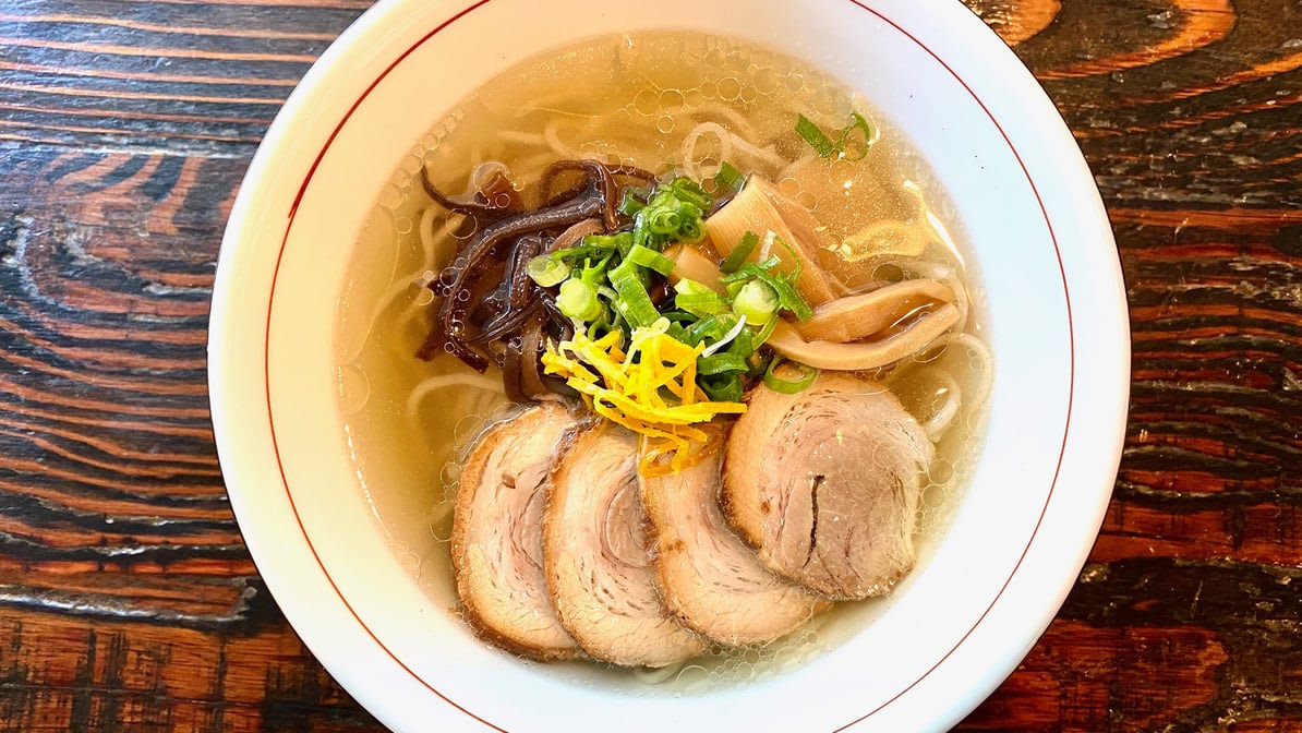 Kirimachi Ramen by null