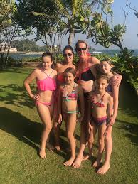 rajce idnes bikini|Into the waves in... - Petit Crabe Sun-protective UV Swimwear | Facebook